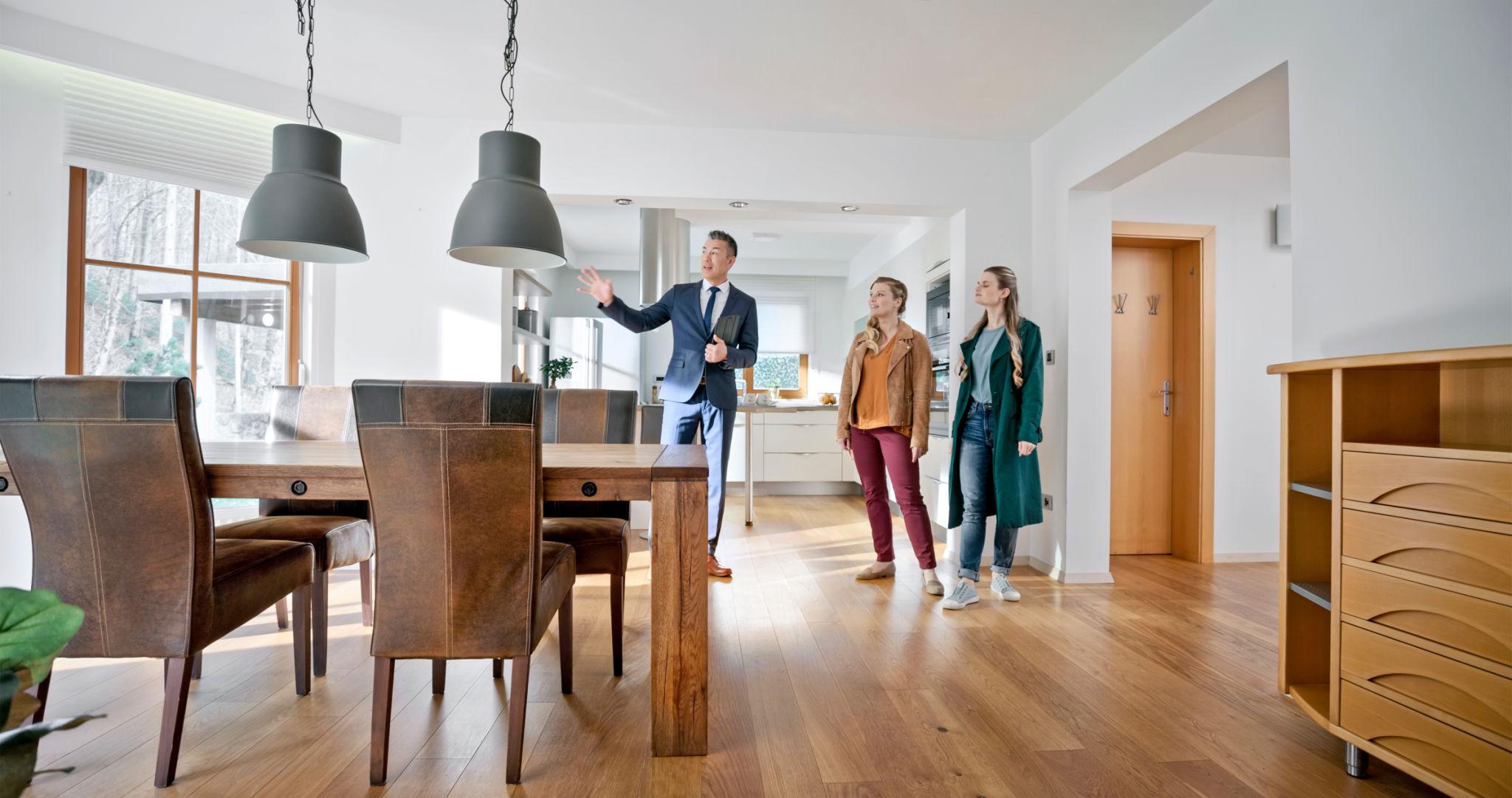 Realtor Services